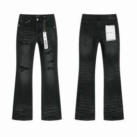 Picture of Purple Brand Jeans Long _SKUPurpleBrandsz30-38mrtxPU73113162